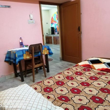 Theertha Homestay Varkala Zewnętrze zdjęcie