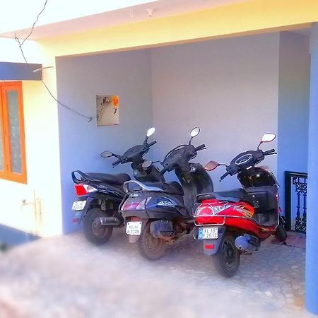 Theertha Homestay Varkala Zewnętrze zdjęcie