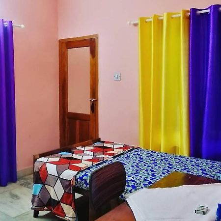 Theertha Homestay Varkala Zewnętrze zdjęcie