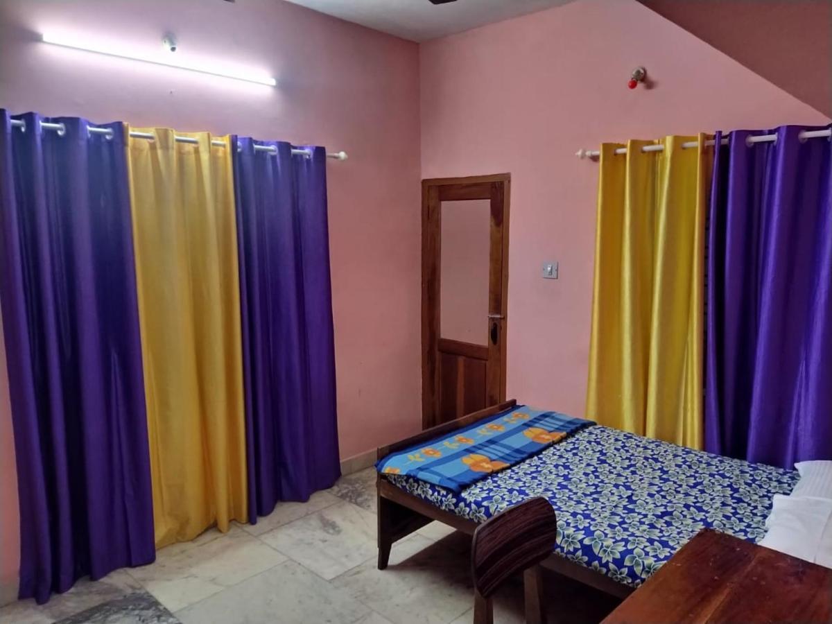 Theertha Homestay Varkala Zewnętrze zdjęcie