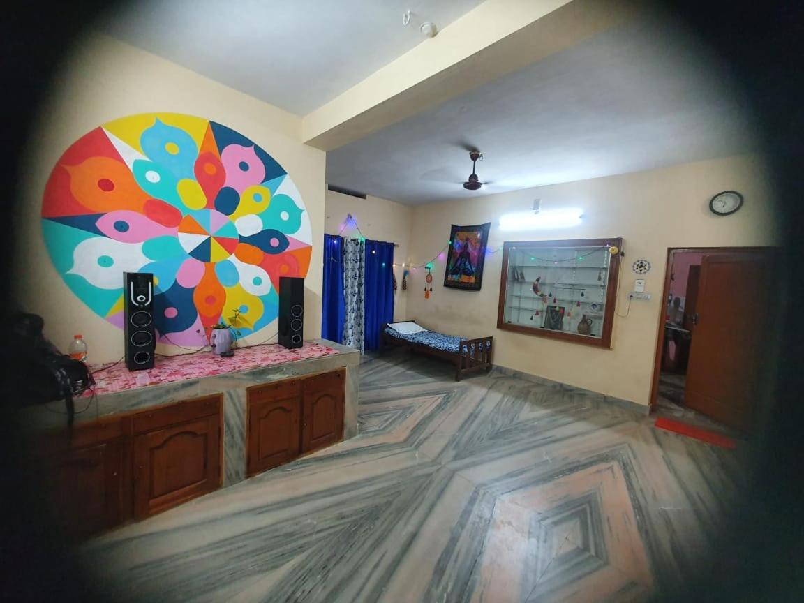 Theertha Homestay Varkala Zewnętrze zdjęcie