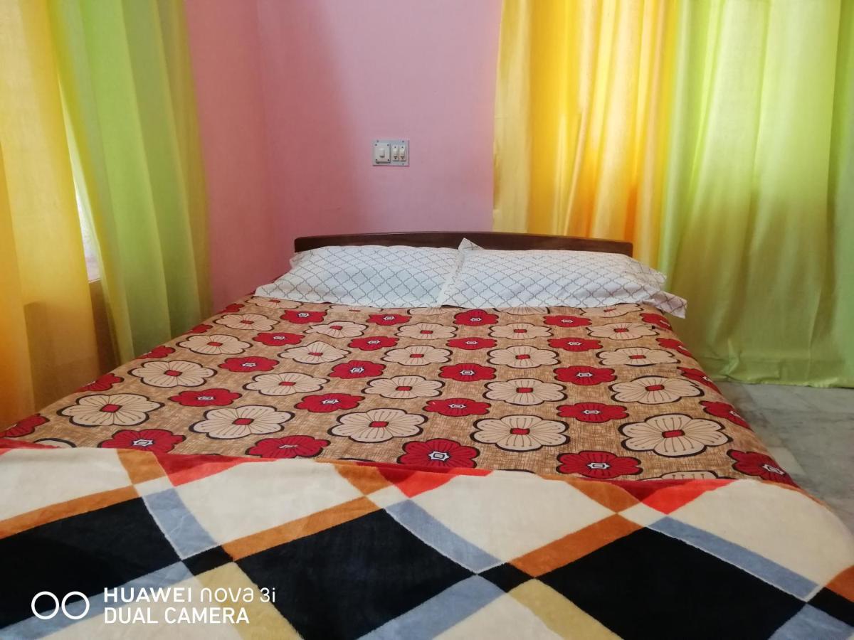 Theertha Homestay Varkala Zewnętrze zdjęcie