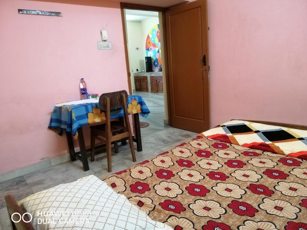 Theertha Homestay Varkala Zewnętrze zdjęcie