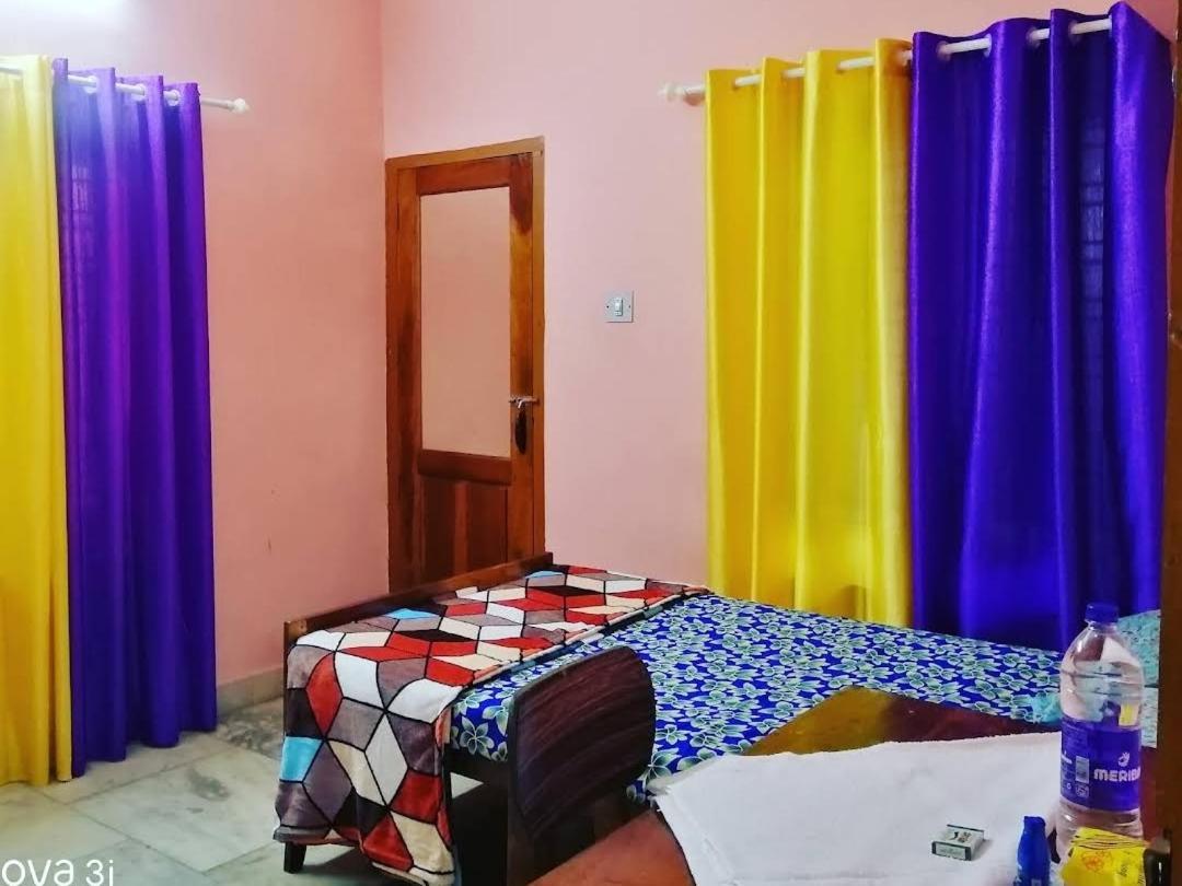 Theertha Homestay Varkala Zewnętrze zdjęcie