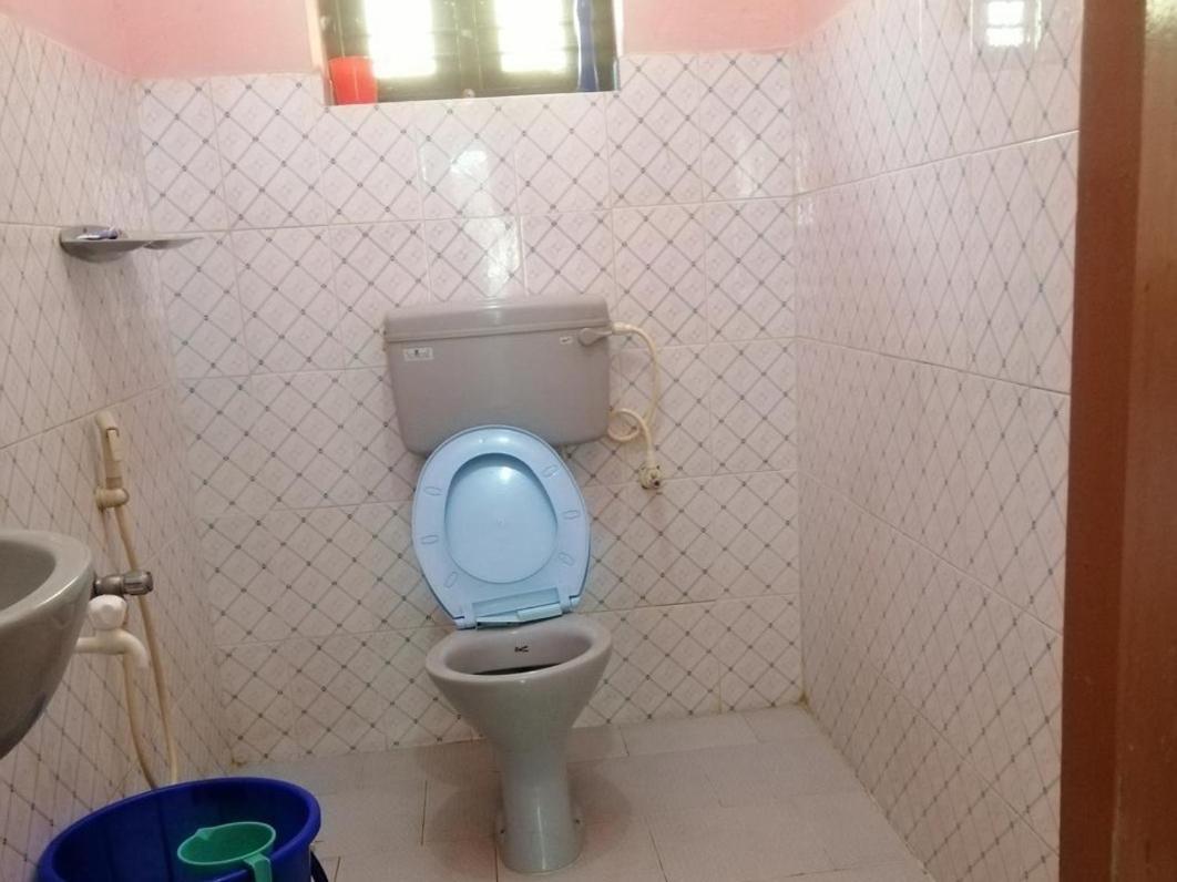 Theertha Homestay Varkala Zewnętrze zdjęcie